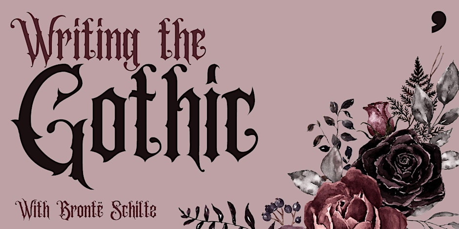 Writing the Gothic