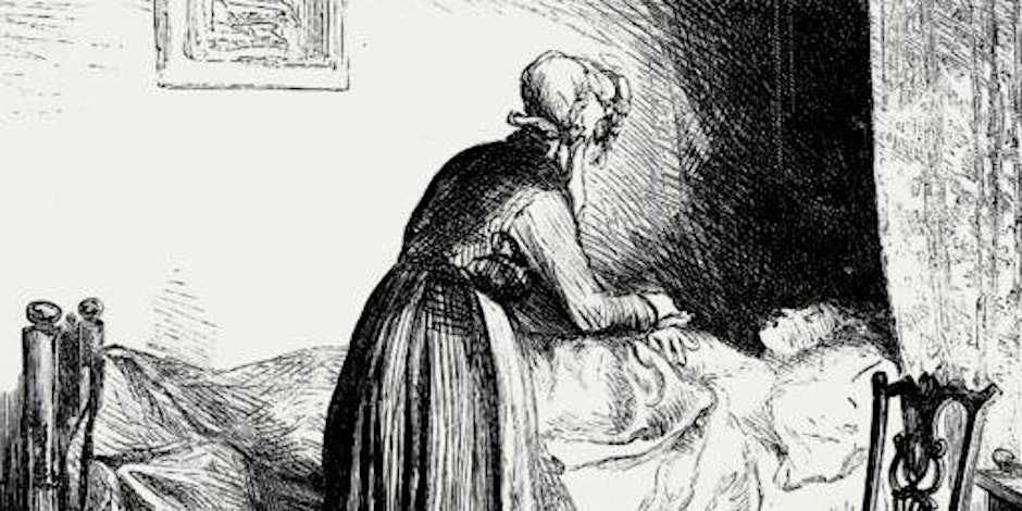 The History of Emotions and Researching Gothic Literature
